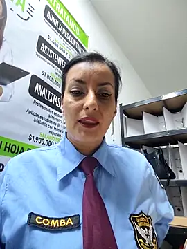 ALEJANDRA  28 online show from 10, 6, 2026