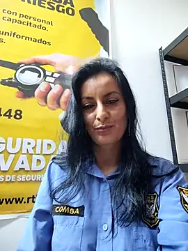 ALEJANDRA  28 online show from 9, 7, 2026