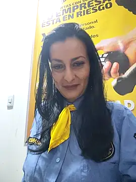 ALEJANDRA  28 online show from 26, 6, 2026