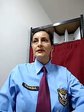 ALEJANDRA  28 online show from 11, 6, 2026
