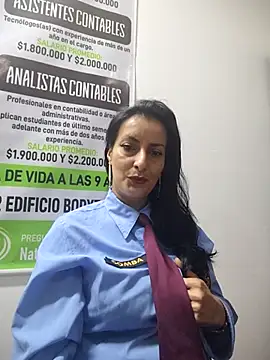 Snapshot of ALEJANDRA__28 chatting on 12, 6, 2026 ALEJANDRA 28 online show from 12, 6, 2026