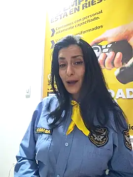 ALEJANDRA  28 online show from 25, 6, 2026