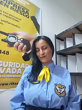 Snapshot of ALEJANDRA__28 chatting on 13, 7, 2026 ALEJANDRA 28 online show from 13, 7, 2026