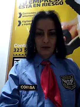 ALEJANDRA  28 online show from 30, 6, 2026