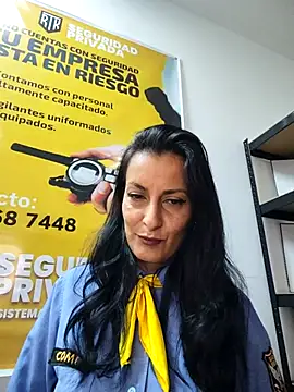 ALEJANDRA  28 online show from 24, 7, 2026
