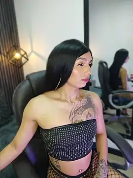 Yessica Doll online show from 17, 6, 2026