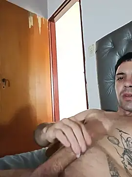 Porprivado1 online show from 5, 6, 2026