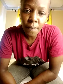 sweet africanah online show from 3, 6, 2026