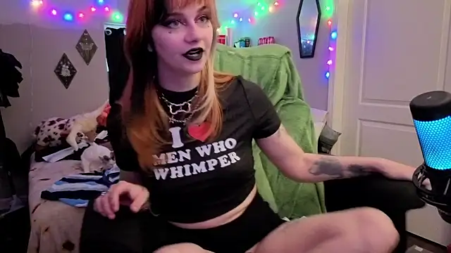 inarafoxxx  online show from 17, 6, 2026