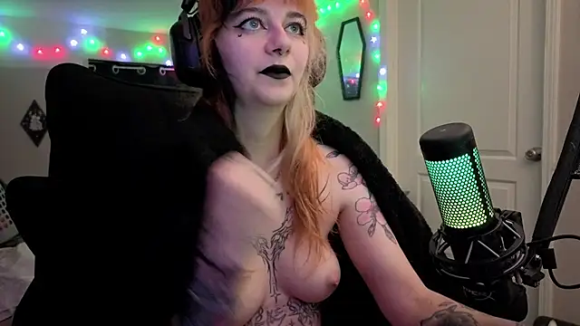 inarafoxxx  online show from 3, 7, 2026