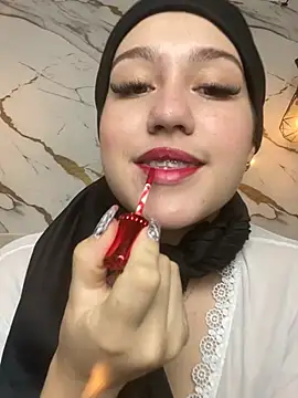 Snapshot of Sahaara chatting on 3, 7, 2026 Sahaara online show from 3, 7, 2026