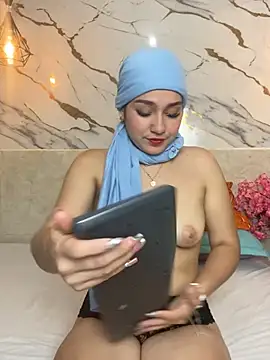 Snapshot of Sahaara chatting on 4, 7, 2026 Sahaara online show from 4, 7, 2026