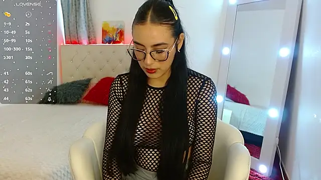 Snapshot of xbonny_ chatting on 11, 6, 2026 xbonny online show from 11, 6, 2026