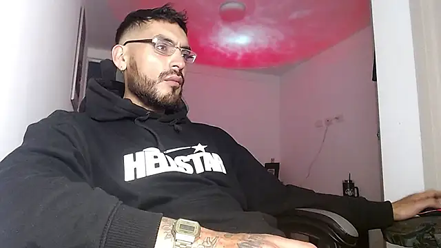Snapshot of MalekXarxxx chatting on 2, 6, 2026 MalekXarxxx online show from 2, 6, 2026