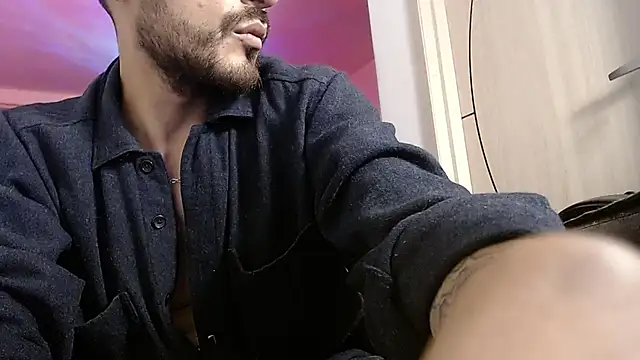 Snapshot of MalekXarxxx chatting on 19, 6, 2026 MalekXarxxx online show from 19, 6, 2026