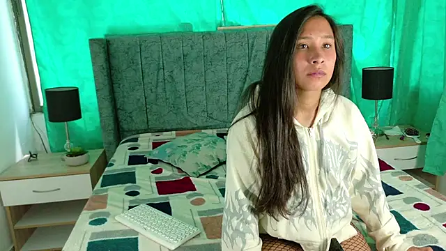 Lexy Mini online show from 14, 6, 2026