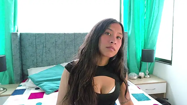Lexy Mini online show from 5, 6, 2026