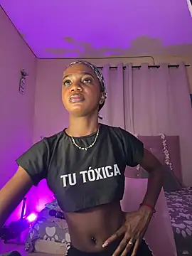 annybrannd1 online show from 10, 7, 2026