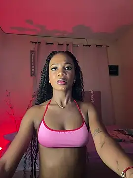 annybrannd1 online show from 19, 7, 2026