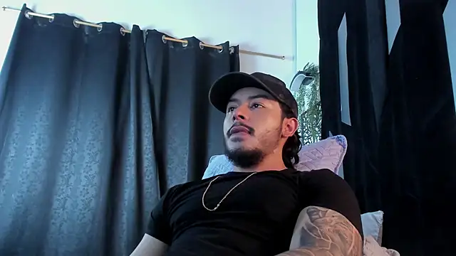 Justin WhiteJS online show from 27, 6, 2026