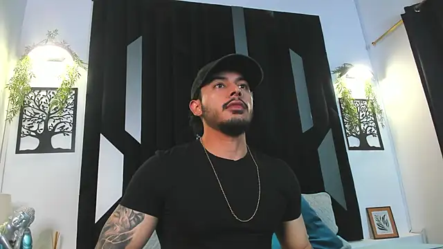 Justin WhiteJS online show from 3, 6, 2026