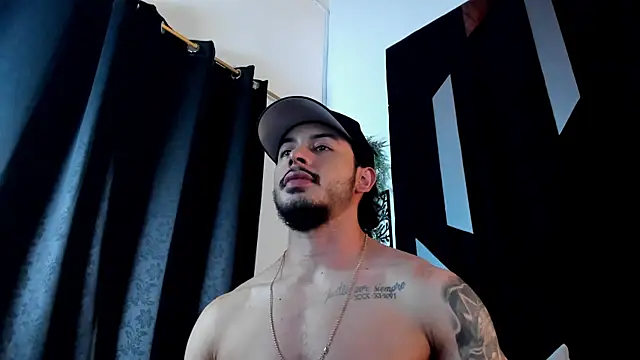 Justin WhiteJS online show from 22, 6, 2026