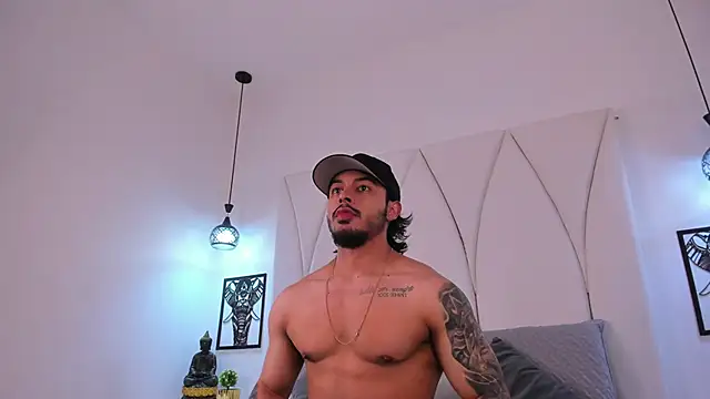 Justin WhiteJS online show from 6, 6, 2026