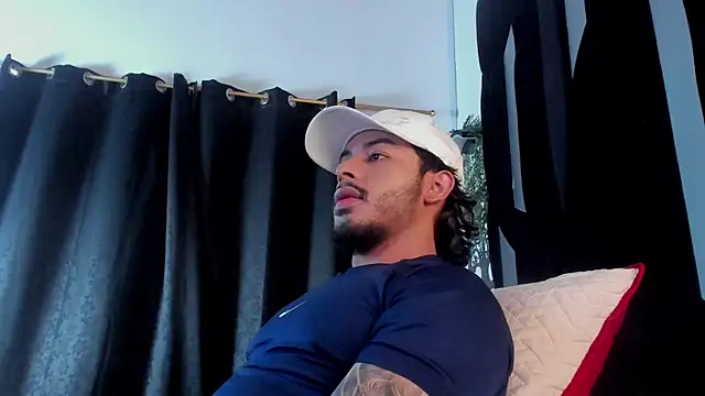 Justin WhiteJS online show from 30, 6, 2026