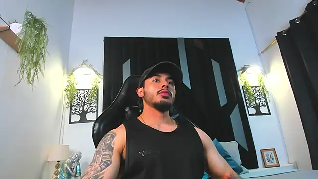 Justin WhiteJS online show from 3, 6, 2026