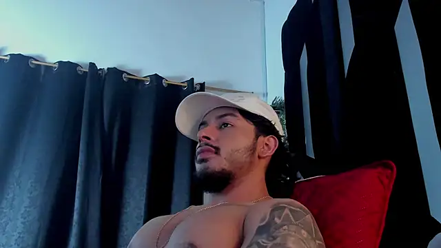 Justin WhiteJS online show from 1, 7, 2026