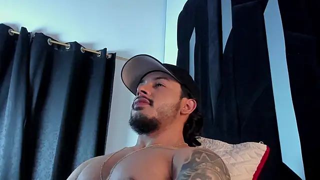 Justin WhiteJS online show from 4, 7, 2026
