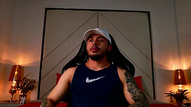 Justin WhiteJS online show from 4, 6, 2026