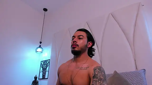 Justin WhiteJS online show from 12, 6, 2026