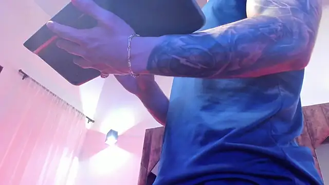 Justin WhiteJS online show from 11, 6, 2026