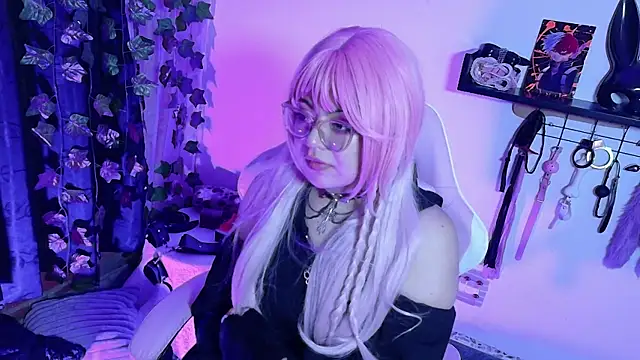 Snapshot of Meow_cat4 chatting on 10, 6, 2026 Meow cat4 online show from 10, 6, 2026