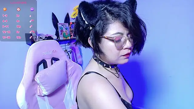 Meow cat4 online show from 29, 6, 2026