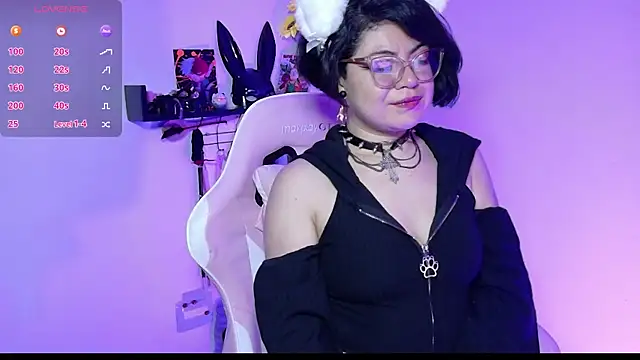 Meow cat4 online show from 20, 6, 2026
