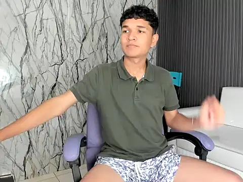 davexxx  online show from 12, 7, 2026