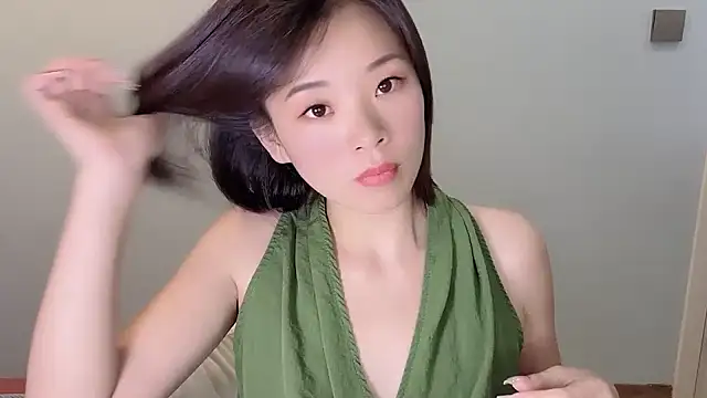Snapshot of chaomei- chatting on 18, 7, 2026 chaomei- online show from 18, 7, 2026