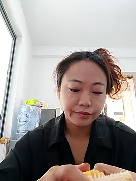 Yaoyao   online show from 6, 6, 2026