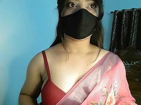 cuty Mimi online show from 29, 7, 2026