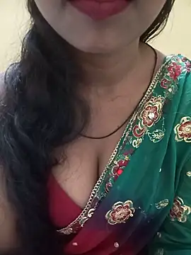 Sexy-Zeenat online show from 15, 6, 2026