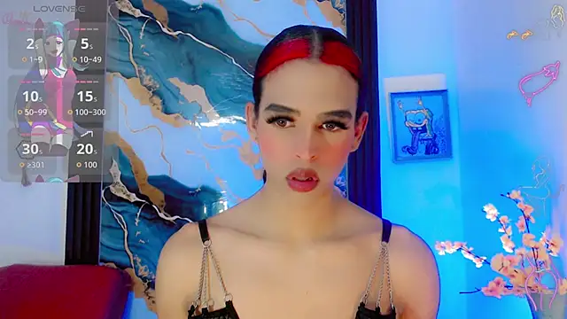 Snapshot of SWEET_PRINCEESS_ chatting on 13, 6, 2026 SWEET PRINCEESS online show from 13, 6, 2026