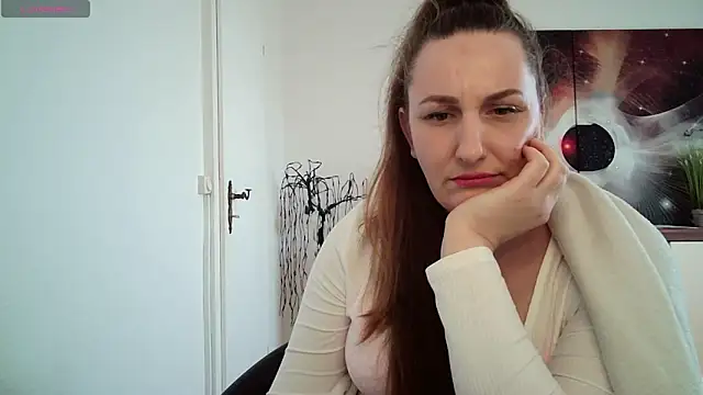 Yevgeshka-Milashka online show from 15, 3, 2025