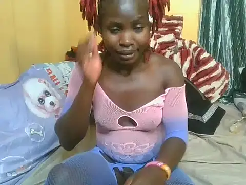 Suzzy Baibe online show from 24, 7, 2026