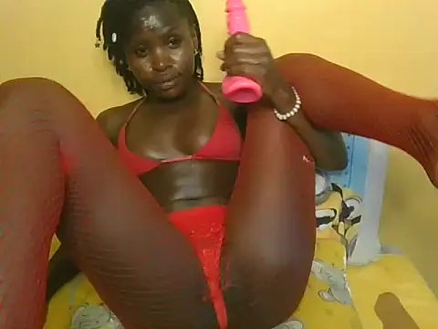 Suzzy Baibe online show from 21, 6, 2026