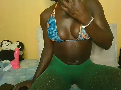 Suzzy Baibe online show from 2, 7, 2026
