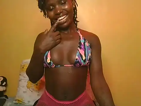Suzzy Baibe online show from 25, 6, 2026