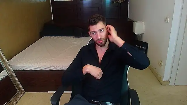 Snapshot of FelixRook chatting on 19, 6, 2026 FelixRook online show from 19, 6, 2026
