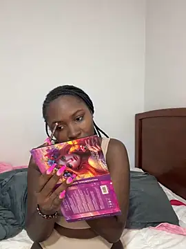 Sexytiffanyy online show from 17, 6, 2026